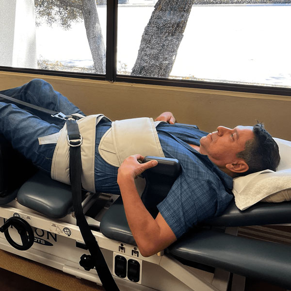 Spinal Decompression Therapy in Newport Beach - Dr Mike Digrado