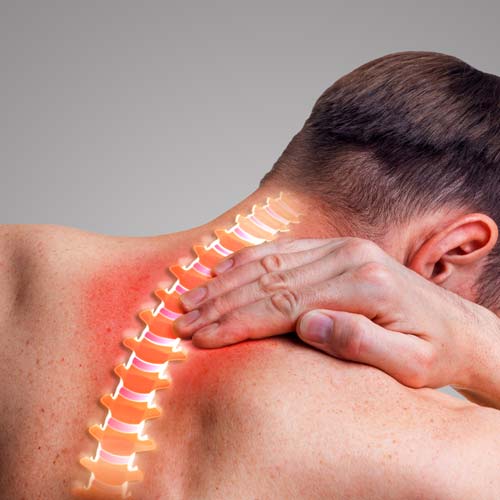 Common Causes of Neck Pain - Dr Mike Digrado DC