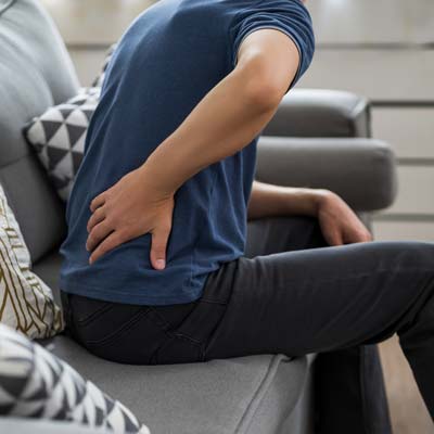 Sciatica Hurts: Here’s How We Treat it at Newport Center Family Chiropractic