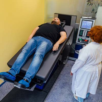 Beyond Pain Relief: How Decompression Therapy Can Improve Your Life