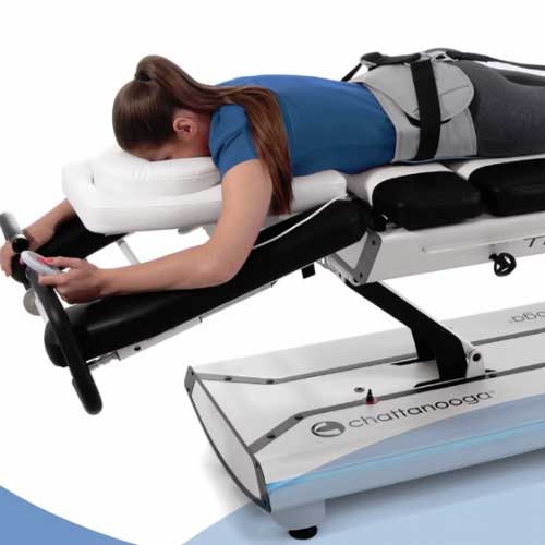 Can Decompression Therapy Lead to Long-Term Health Benefits?