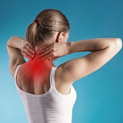 Suffering from Serious Neck Pain? Here's How Can Decompression Therapy and Cool Laser Therapy Help You!