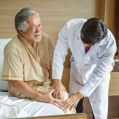 Chiropractic Care Can Help Relieving Arthritis Pain