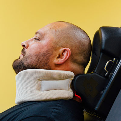 Is Decompression Therapy Good for Chronic Neck Pain?