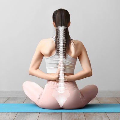 Posture Correction Exercises You Can Do at Home