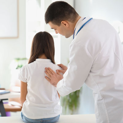 The Benefits of Chiropractic Care for Children