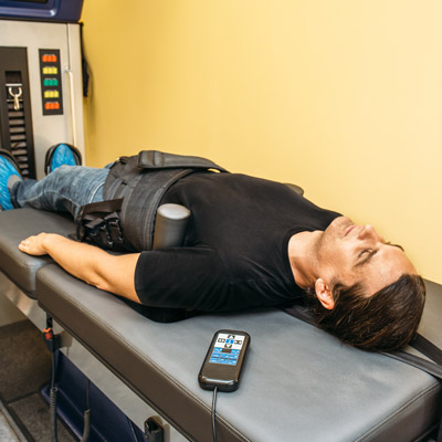 Spinal Decompression