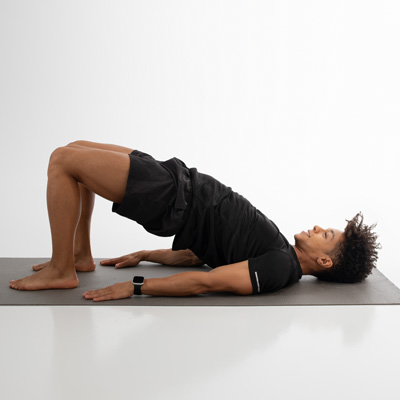 Stretches for Lower Back Pain