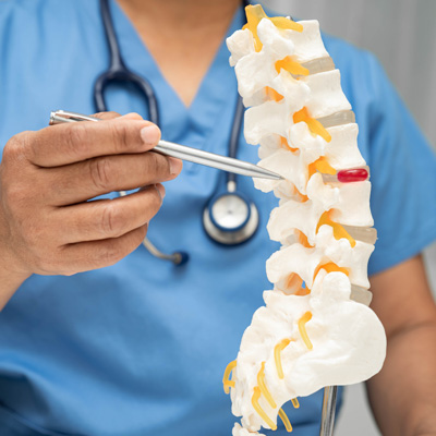 Bulging Disc vs Herniated Disc