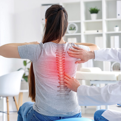 After Non-Spinal Decompression Therapy