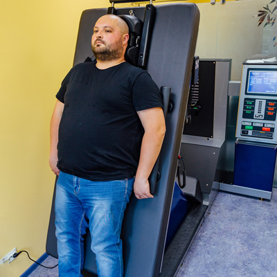 Spinal Decompression vs Surgery