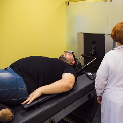 Does Non-Surgical Spinal Decompression Work? The Evidence-Based Answer