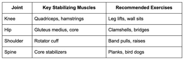 Our corrective exercise approach includes