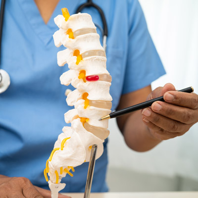 how to prevent herniated disc