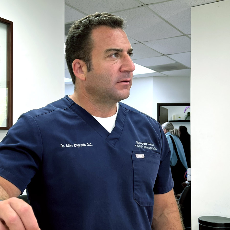 Spinal Decompression Therapy Chiropractor in Newport Beach CA - Expert in Back Pain Relief, Neck Pain Relief, Sciatica Pain Relief