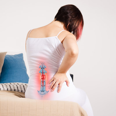 what happens if you ignore a herniated disc