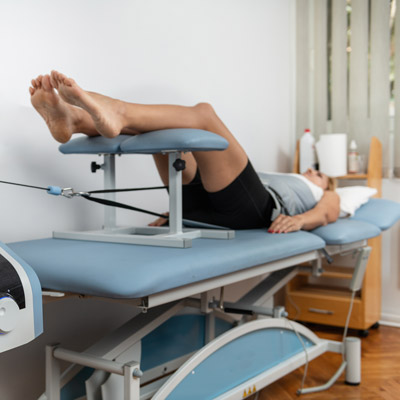 How long does pain relief from spinal decompression last