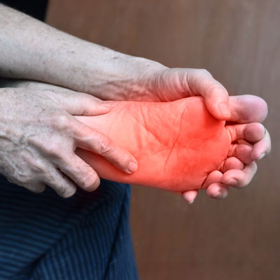 Can Sciatica Cause Foot Numbness