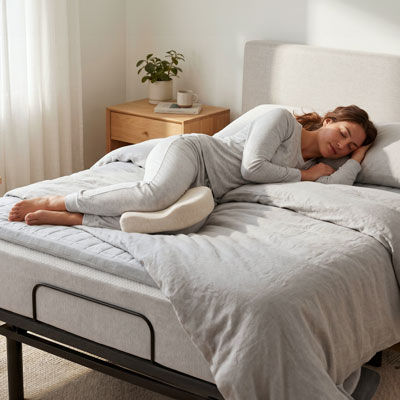 How to Sleep Better With Sciatica